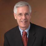 Professor John Sullivan